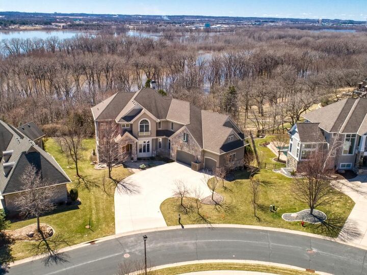 Property Photo:  10689 Sonoma Ridge  MN 55347 