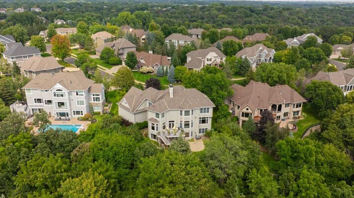 Property Photo:  10689 Sonoma Ridge  MN 55347 