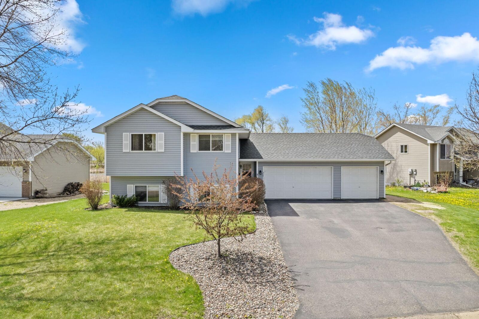Property Photo:  510 1st Street N  MN 55363 