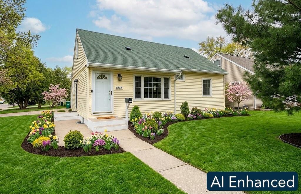 Property Photo:  5656 Zane Avenue N  MN 55429 