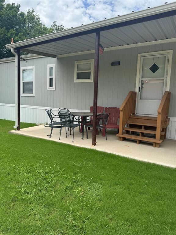 Property Photo:  3524 Gerry Drive  TX 76049 