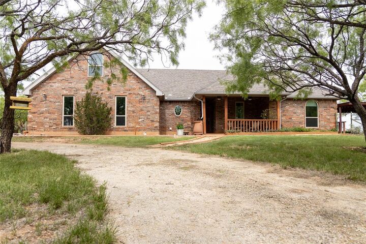 Property Photo:  294 Nora Miller Road  TX 79602 