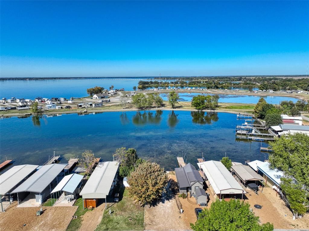 Property Photo:  Lot 23 Pelican Isle  TX 75144 