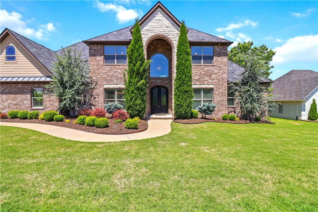 Property Photo:  2764 Charismatic Avenue  AR 72762 
