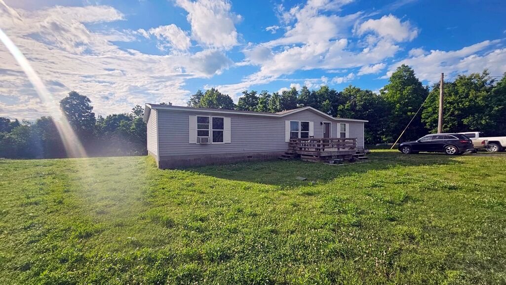 Property Photo:  442 Madison 8359  AR 72740 
