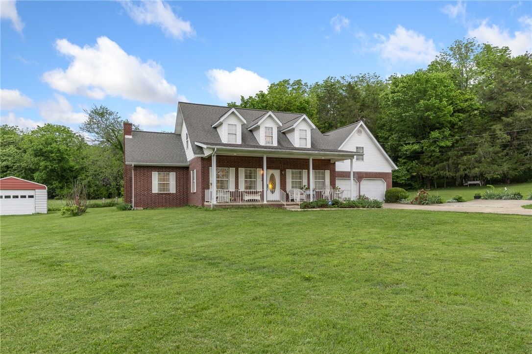 Property Photo:  4150 Valley  AR 72601 