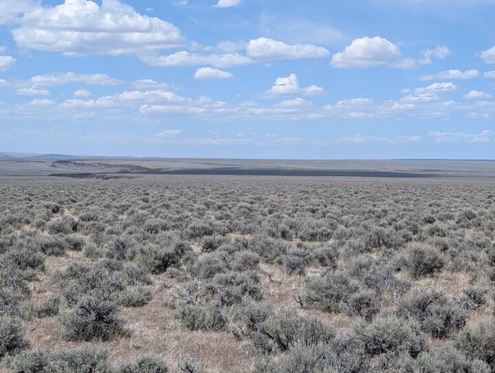 Property Photo:  Black Canyon Road 0  OR 97620 