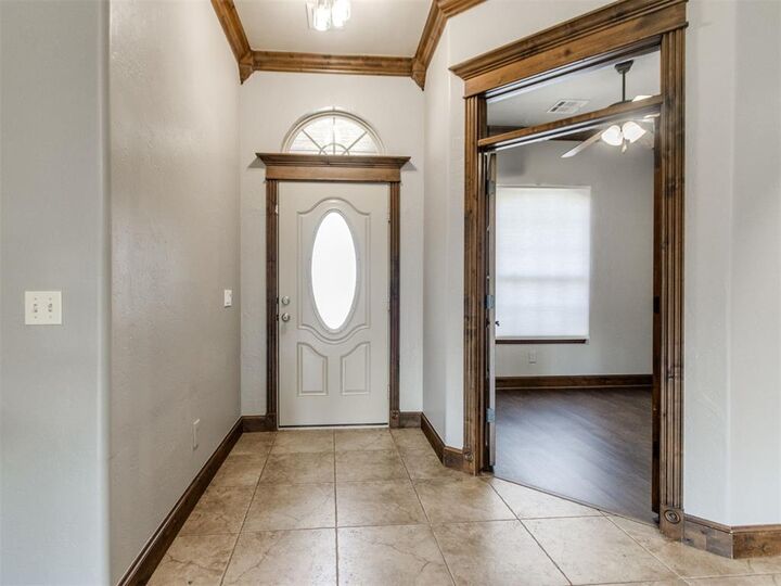 Property Photo:  540 Blue Sky Drive  OK 73130 