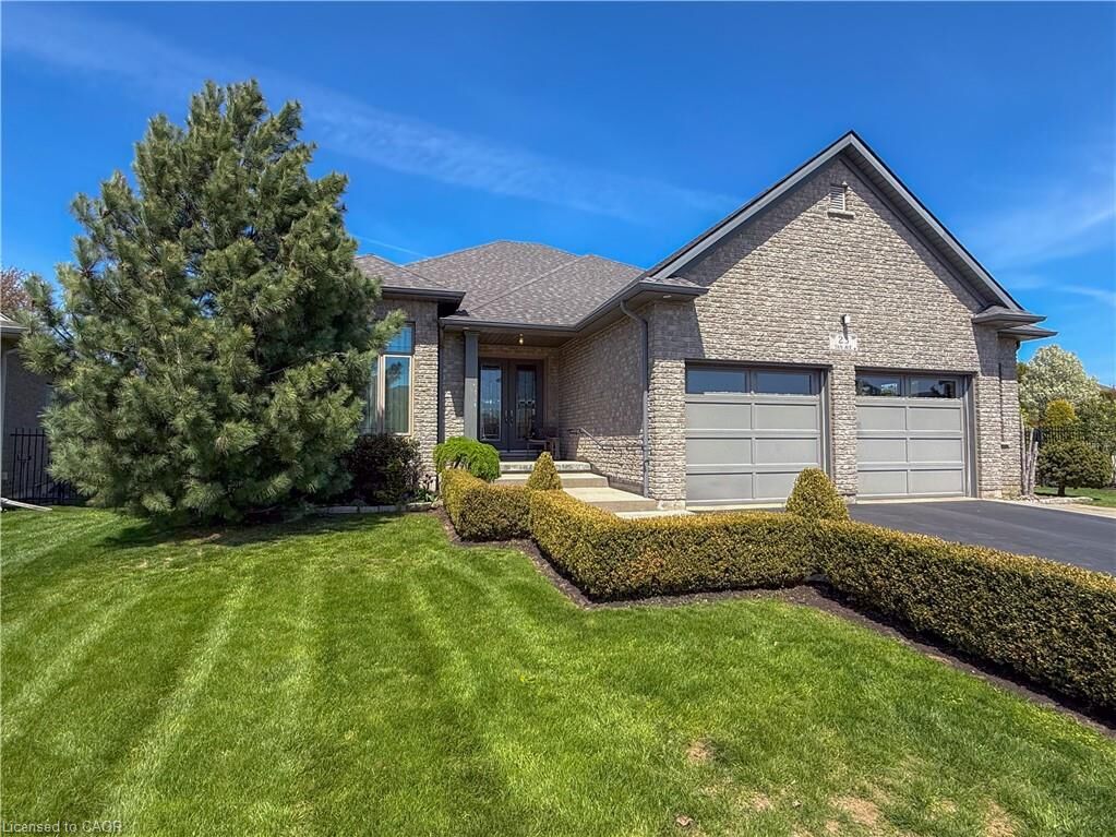 Property Photo:  23 Tan Avenue  ON N0E 1Y0 