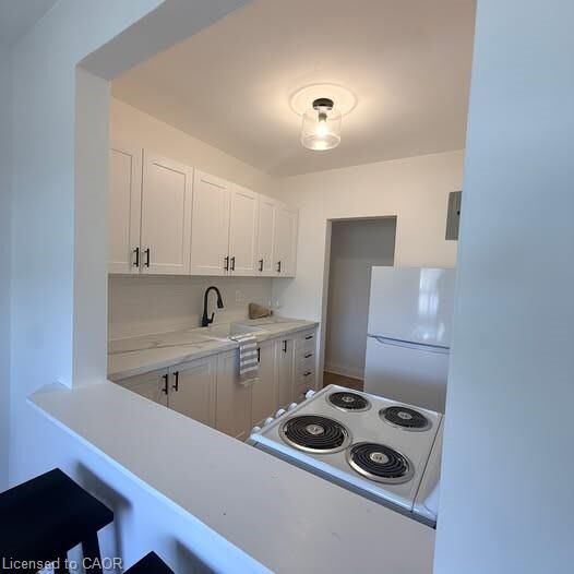 Property Photo:  57 Mericourt Road 111  ON L8S 2N5 