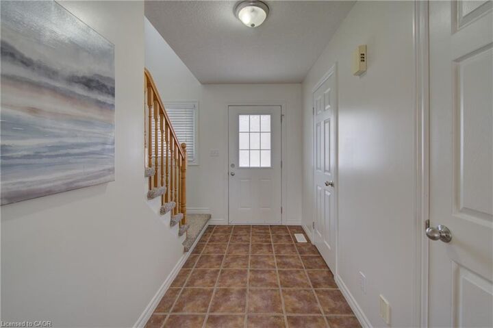 Property Photo:  465 Colt Street  ON N2K 4N8 
