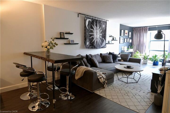 Property Photo:  175 Hunter Street E 301  ON L8N 4E7 