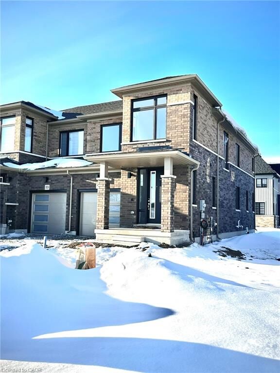 Property Photo:  91 Manuel Street  ON N5A 0M1 