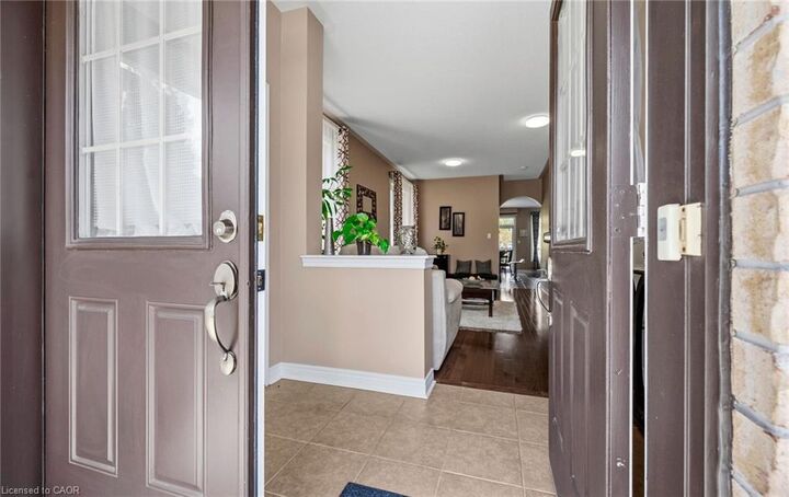 Property Photo:  476 Nairn Circle  ON L9T 8A7 
