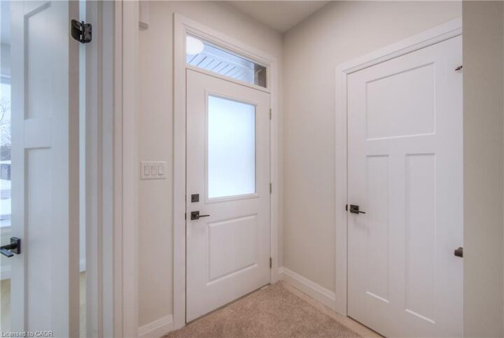 Property Photo: 264 Blair Road 3 ON N1S 4K9