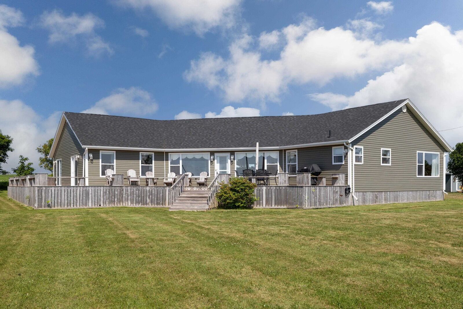Property Photo:  204 Cranberry Lane  PE C0A 1C0 