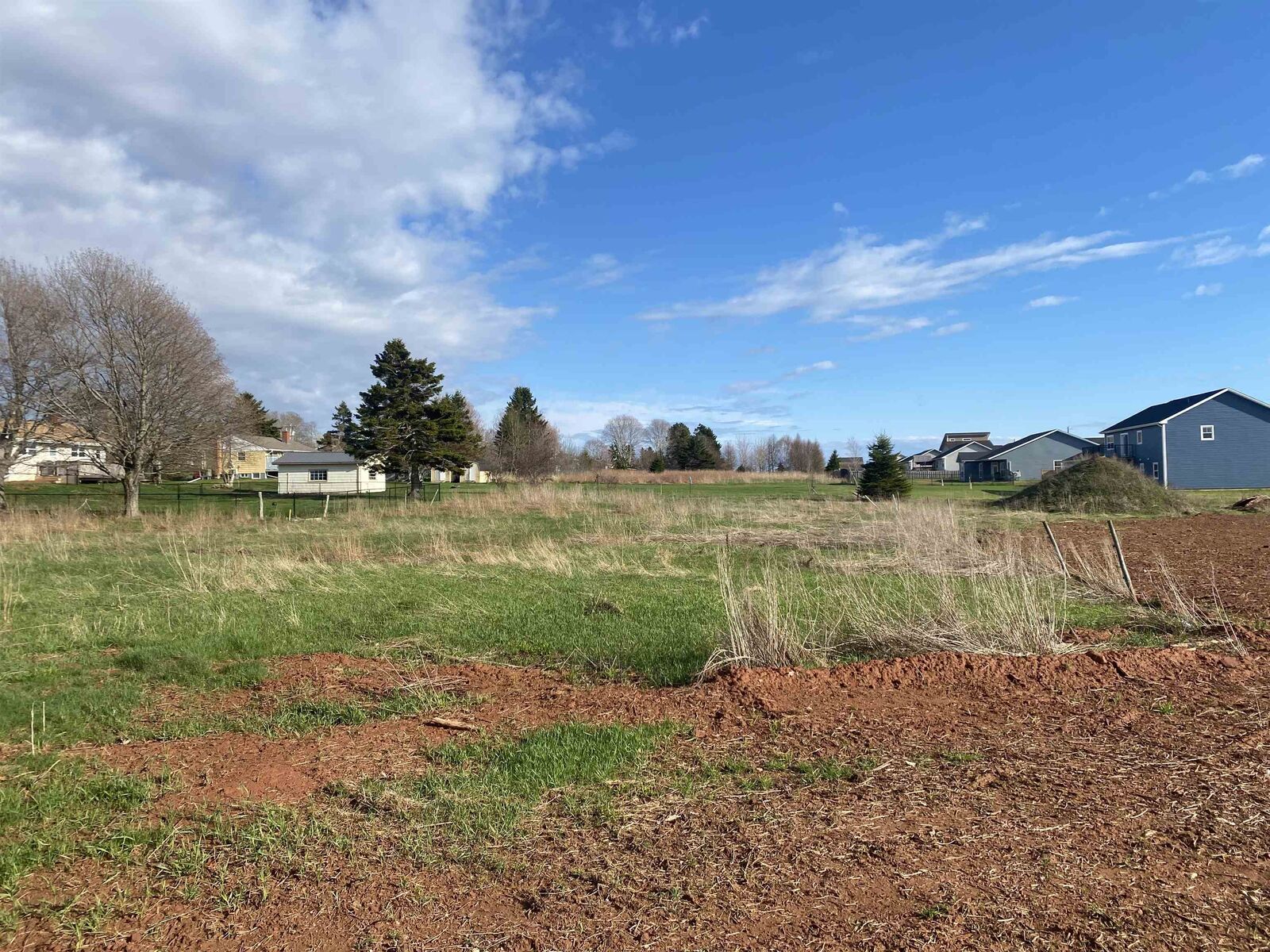 Property Photo:  Lot Goldsmith Row  PE C1B 4L9 