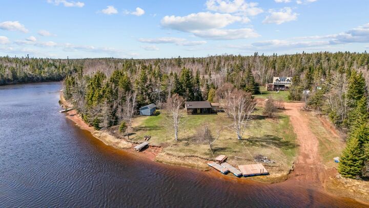 Property Photo:  96 Kayle Drive  PE C0A 2B0 
