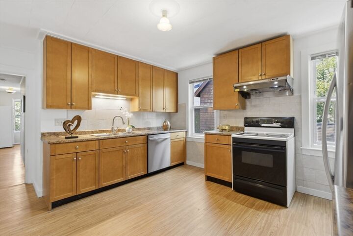 Property Photo:  37-39 West St  MA 02148 