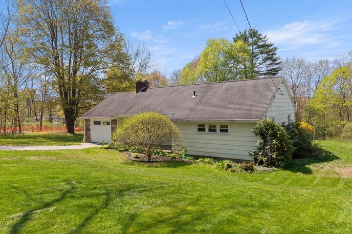 Property Photo:  77 High Street  MA 01983 