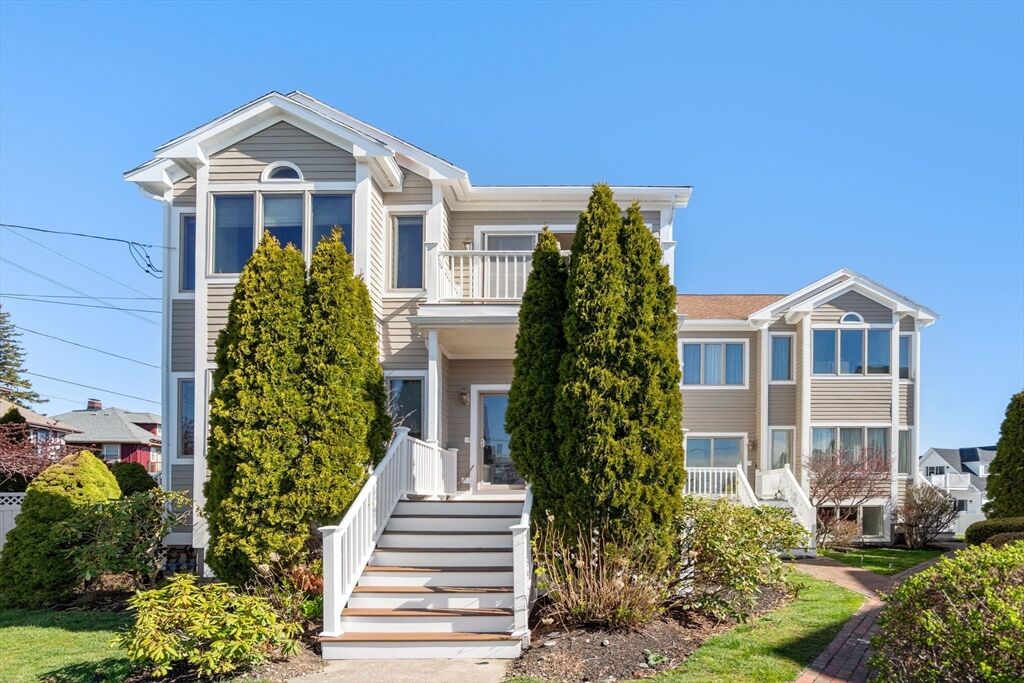 Property Photo:  141 Grovers Ave 141  MA 02152 