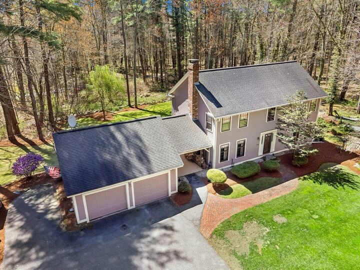 Property Photo:  20 Hynes  MA 01451 