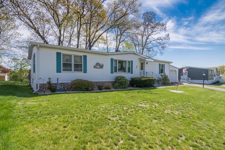 Property Photo:  3 John Drive  MA 01089 