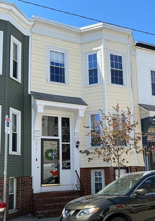 Property Photo:  131 H St  MA 02127 