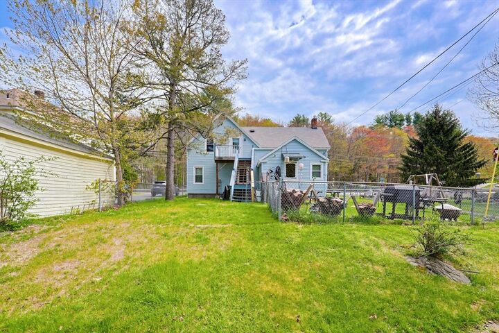 Property Photo:  651 Main St  MA 01537 