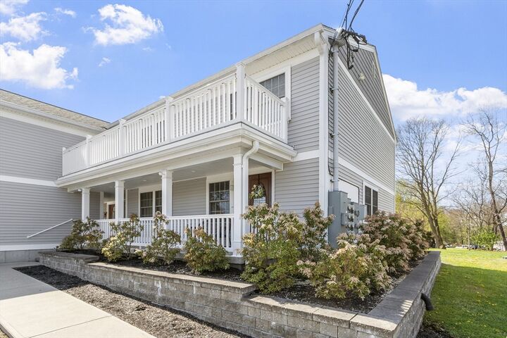 Property Photo:  146 Main St 1D  MA 01510 