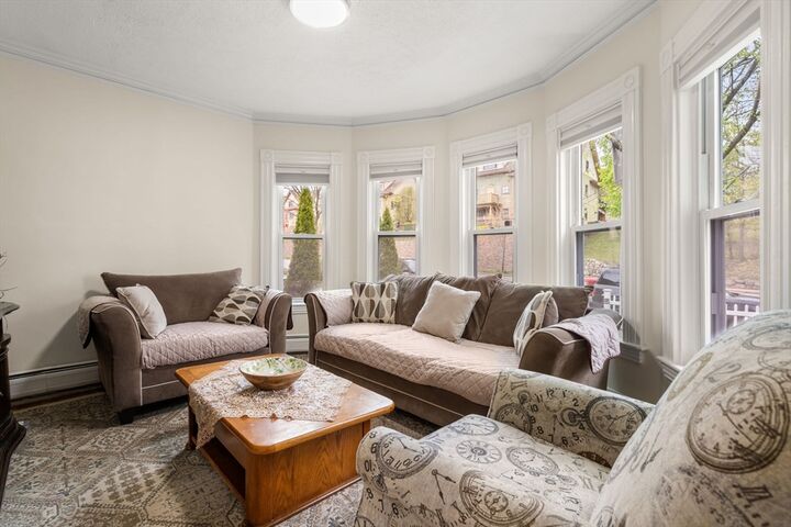 Property Photo:  592 Trapelo Rd 1  MA 02478 