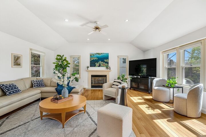 Property Photo:  37 Woodcliffe Rd  MA 02421 