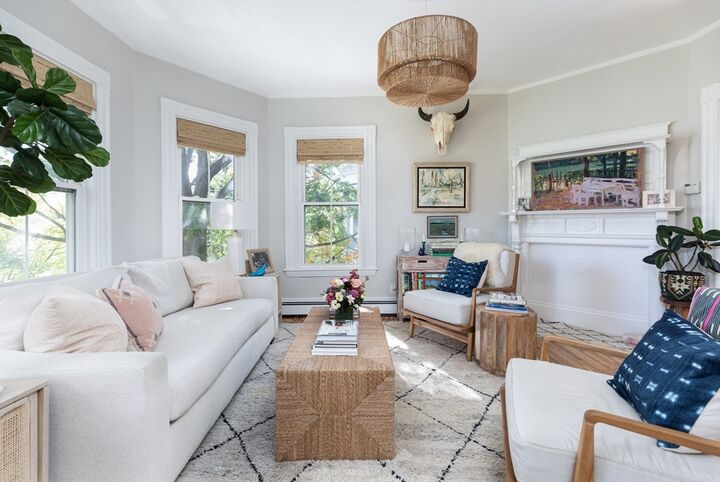 Property Photo:  135 Antrim C  MA 02139 
