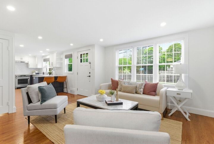 Property Photo: 79 Shaw St MA 02191