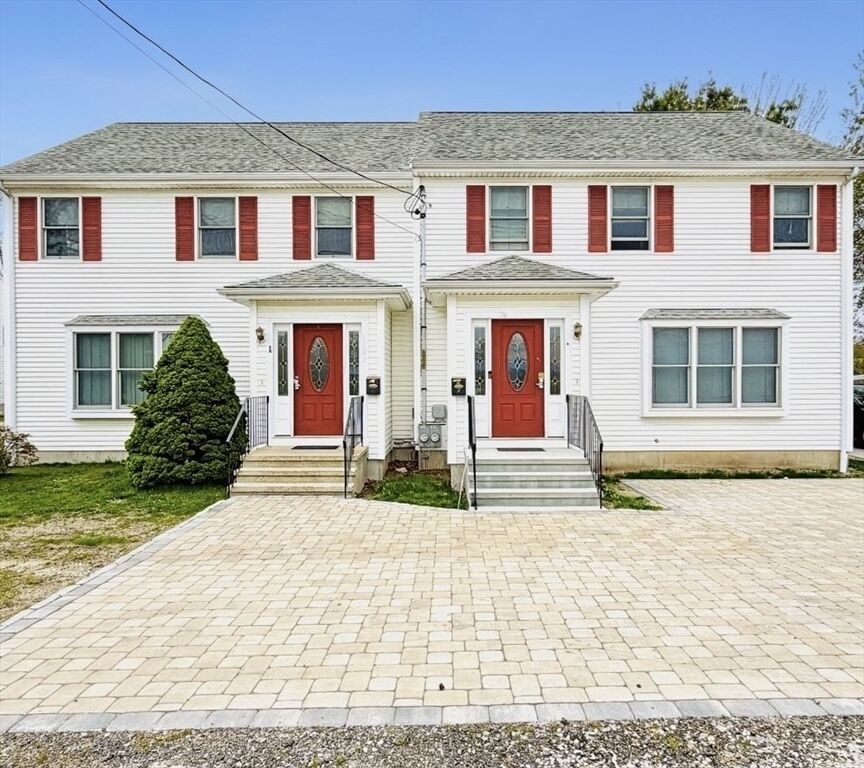 Property Photo:  1693 Main St A  MA 02190 