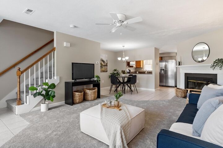 Property Photo:  13 Pullard Rd 28  MA 01519 