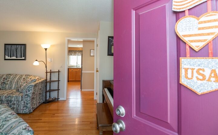 Property Photo: 3 Christina Dr. A MA 01960