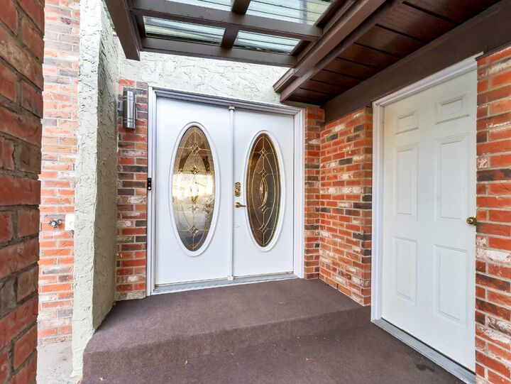 Property Photo: 35 Horner Court NE AB T1C 1M1