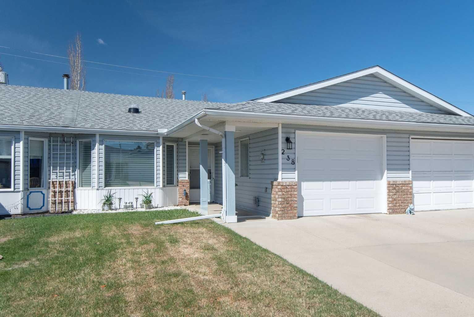 Property Photo:  238 Ebert Close  AB T4R 2C5 