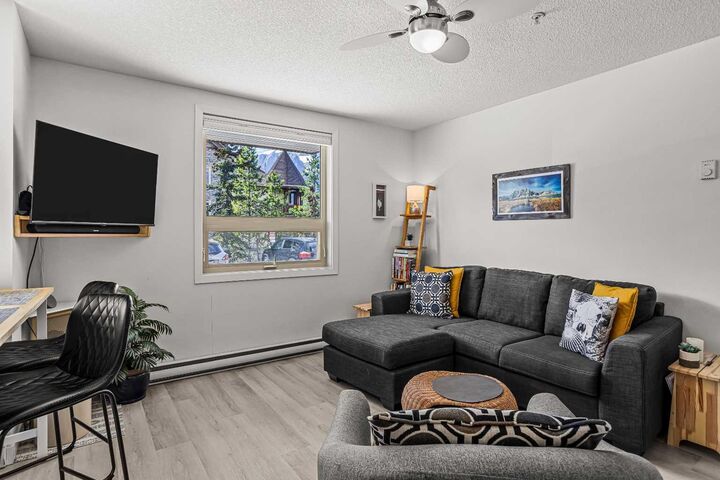 Property Photo: 186 Kananaskis Way 1 AB T1W 0A2