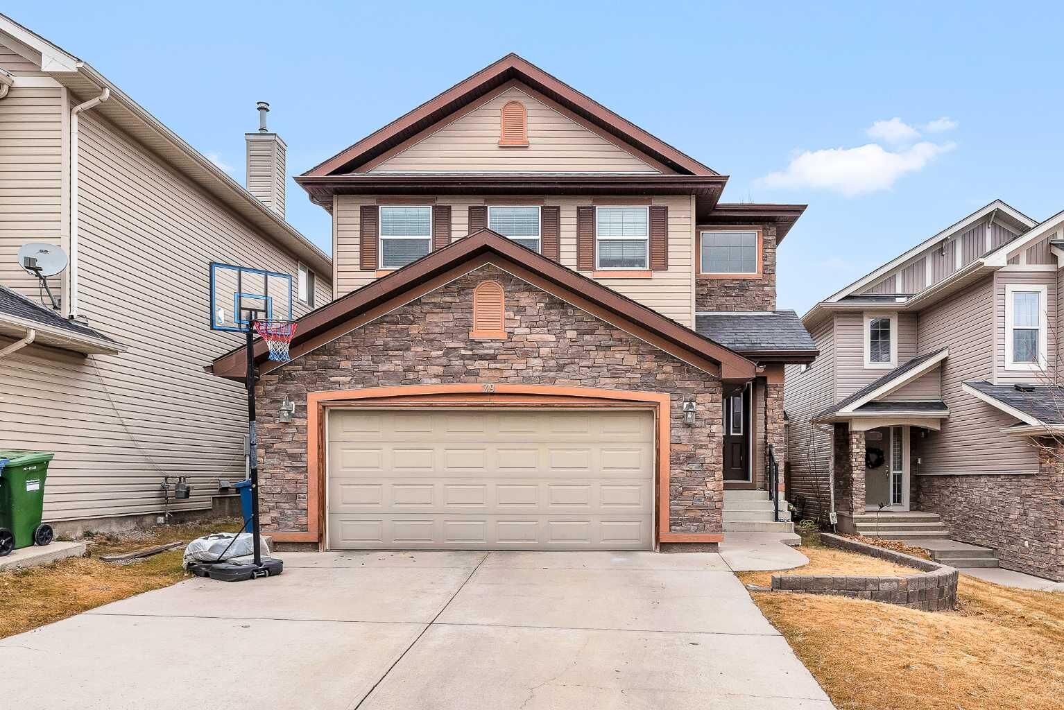 Property Photo:  29 Kincora Hill NW  AB T3R 0A8 