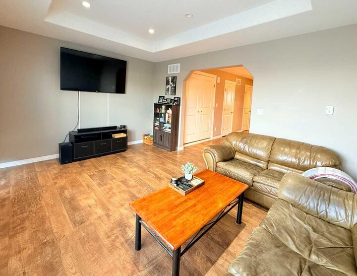 Property Photo:  2820 12 Avenue  AB T9W 0A9 
