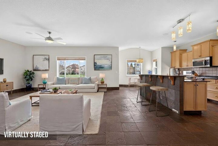 Property Photo: 172 Cove Drive AB T1X 1E5