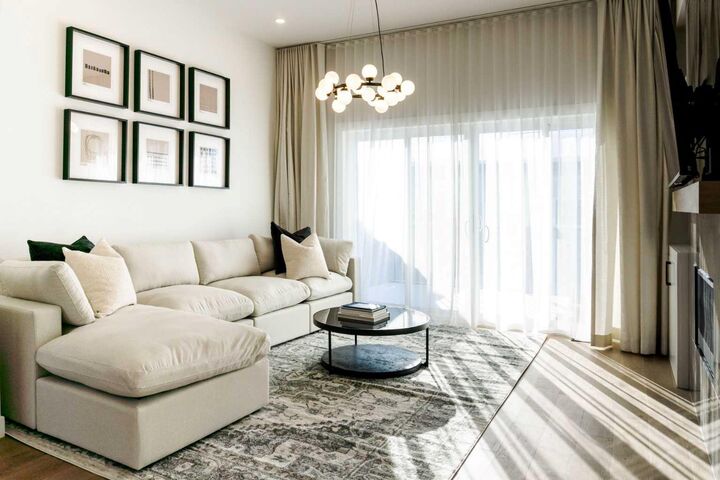Photo de la propriété: 1141 Richland Road NE AB T2E 5M3