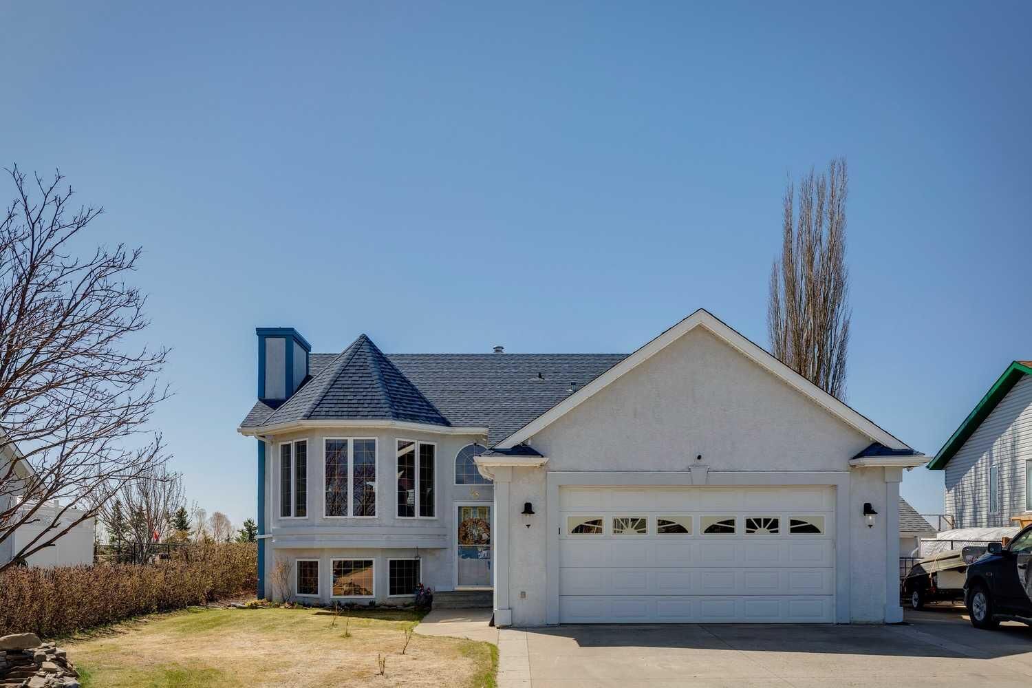 Property Photo:  28 Westpoint Drive  AB T0M 0W0 