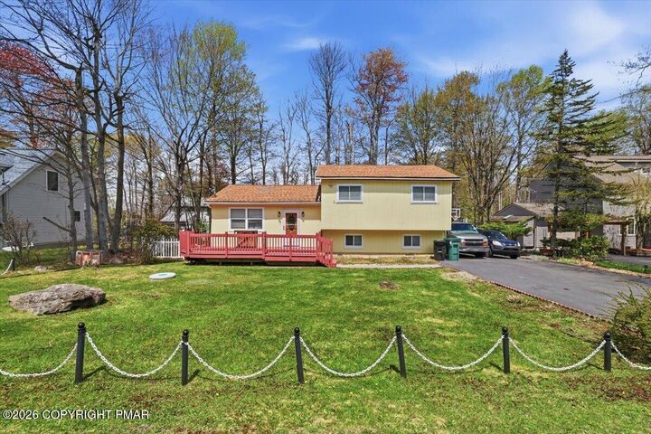 Property Photo:  9579 Millwood Drive  PA 18466 