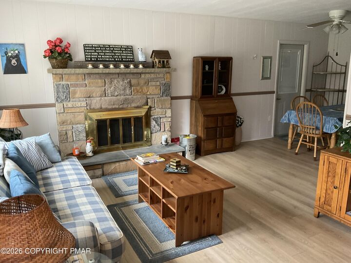 Property Photo: 2181 Tuscarora Drive PA 18347