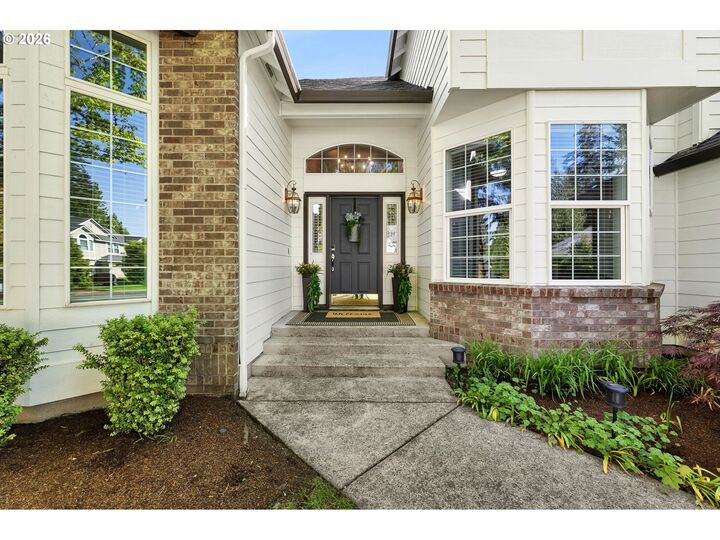 Property Photo:  5007 NW 141st St  WA 98685 