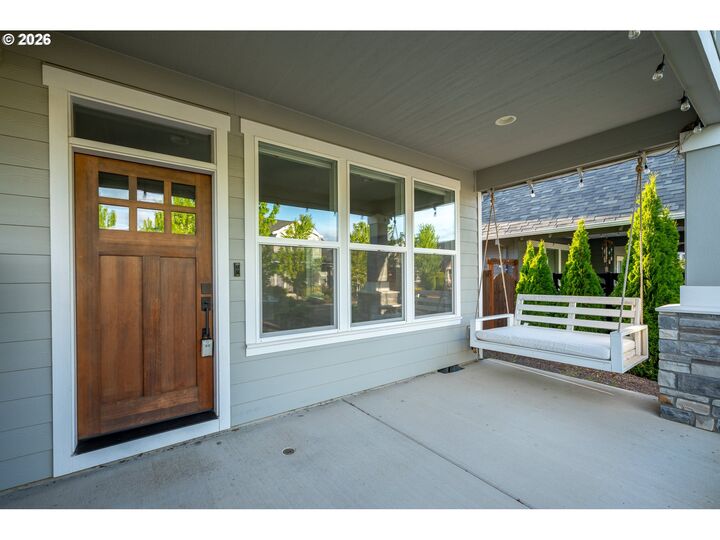 Property Photo:  3775 NE Joel St  OR 97128 