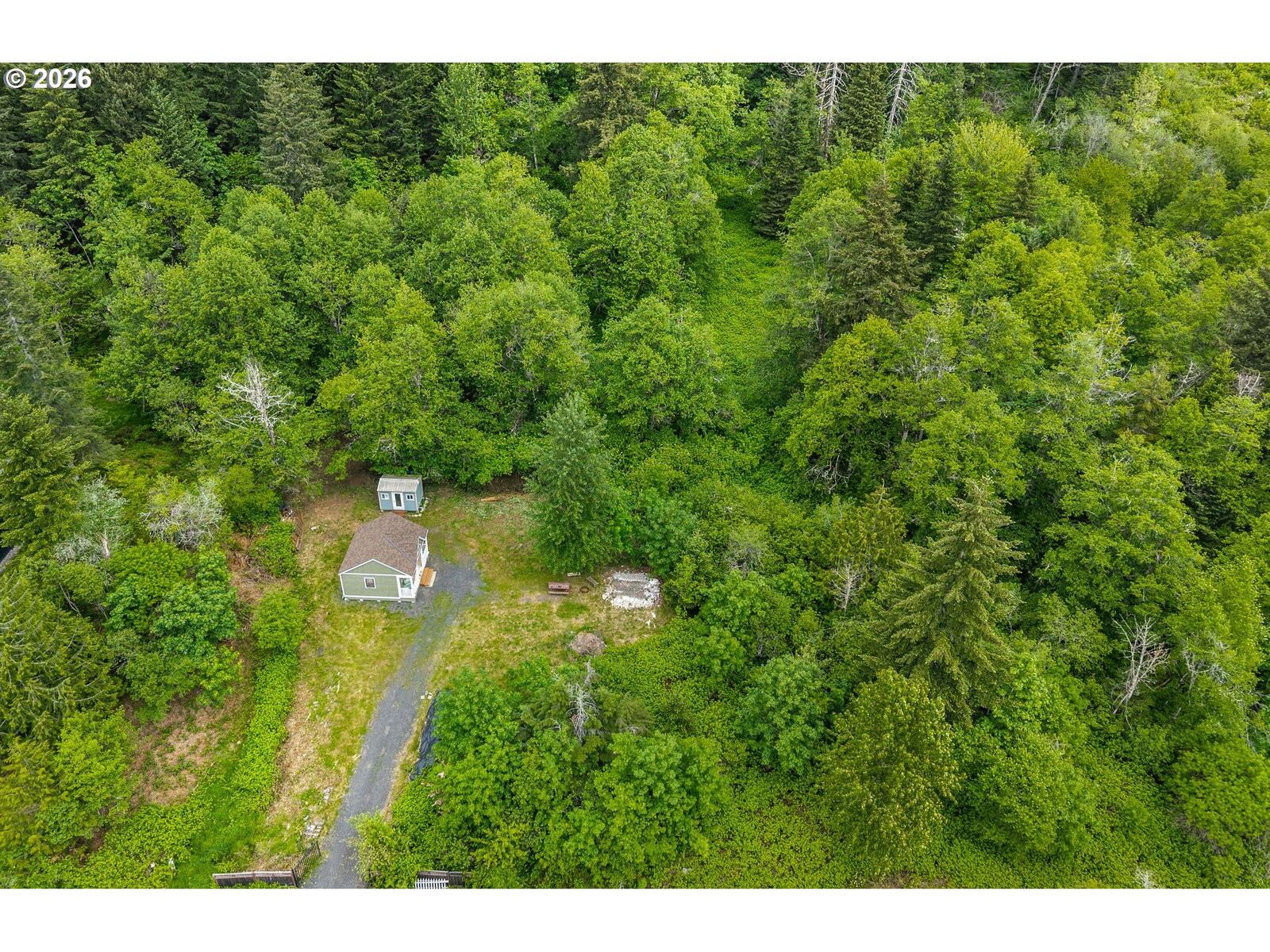 Property Photo: 91 Rancho Del Oro WA 98648